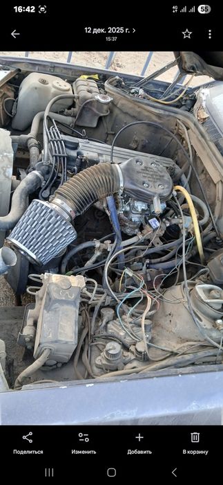 Продам Mercedes Benz 190e