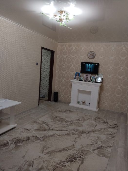 Сдам 3х ком квартиру