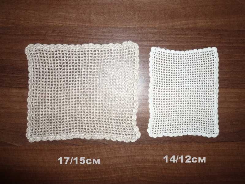 Плетиво на една кука