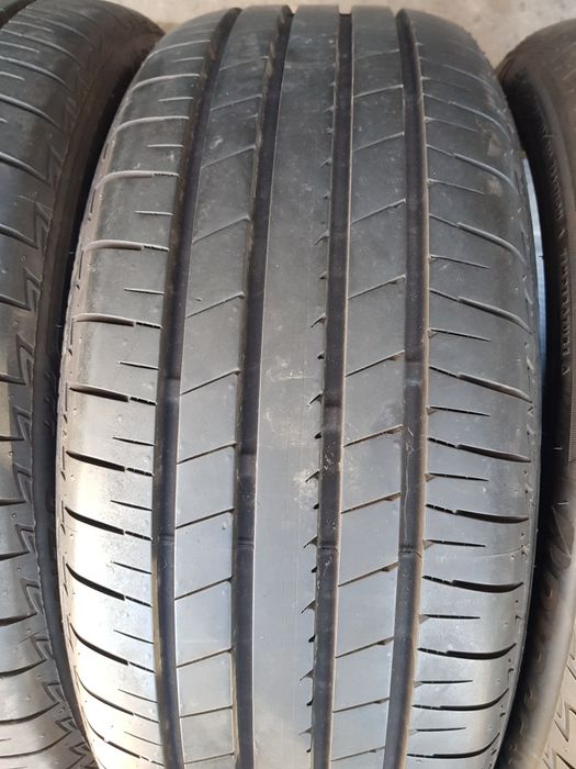 Летни гуми-19цола-225/45-1бр.-120лв."BRIDGESTONE "-като нови