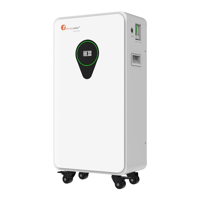Acumulator LiFePo Felicity Solar FLA48314-EU- 16 kWh 51.2 V