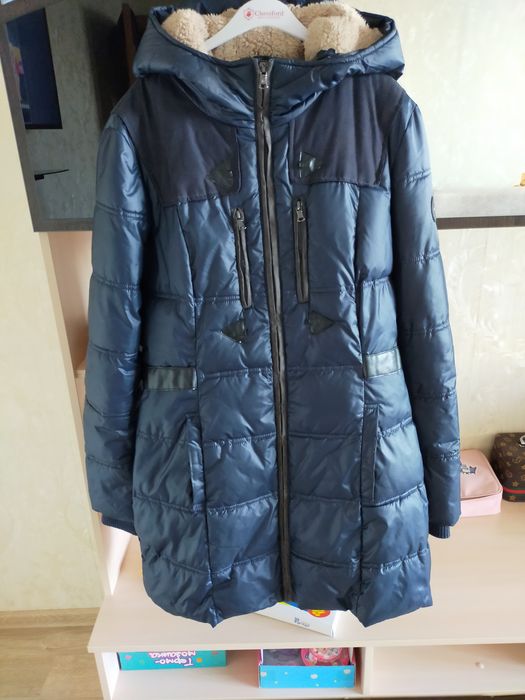 Куртка весна женская