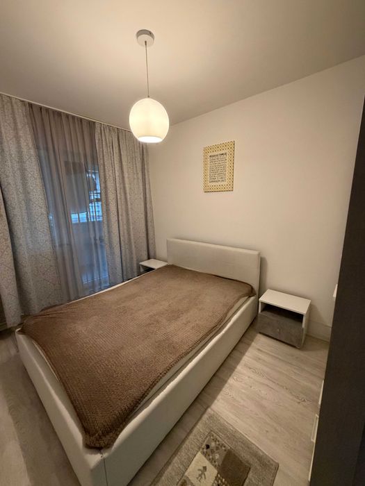 Apartament 2 camere, cu loc de parcare, Militari Residence - Avangarde City