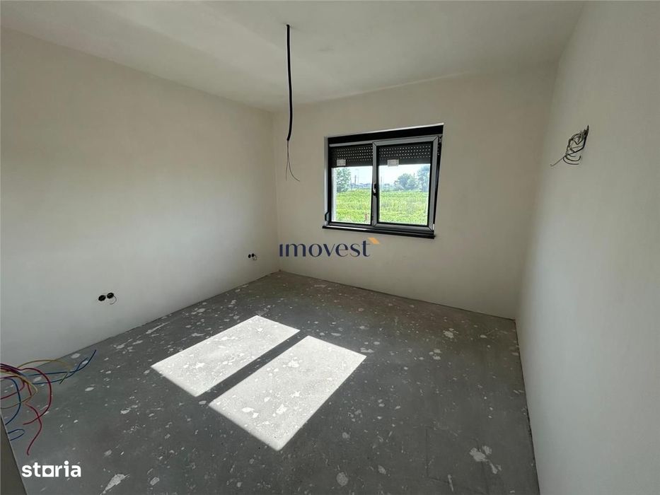 Casa Noua intre Martinesti si Odoreu | 90 mp Utili | 3 Dormitoare | Te