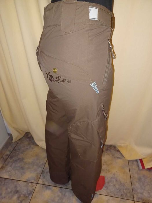 SCOTT и SALOMON Дамски ски панталони