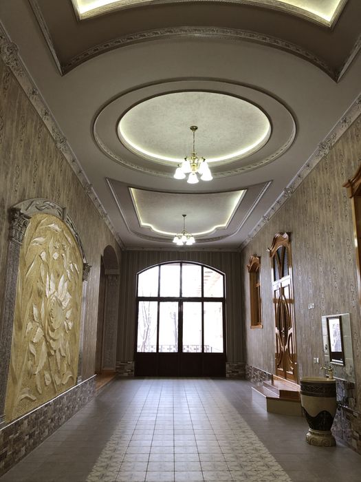 Ховли сотилади 6сотих