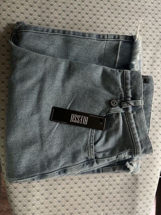 НОВИ дънки Alessa L с етикет