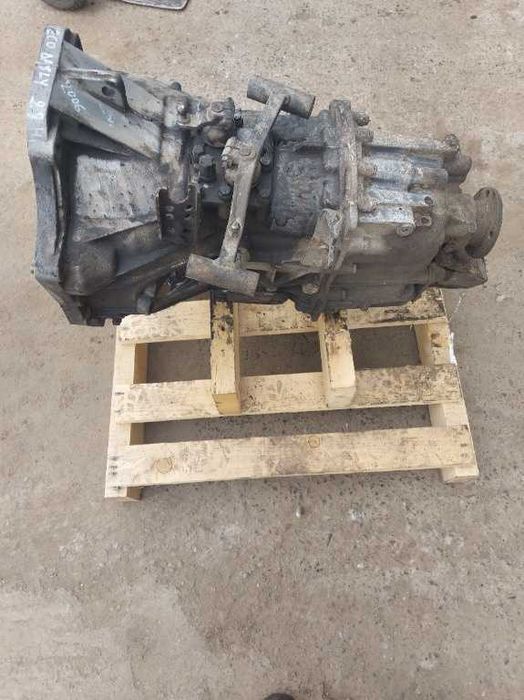 Cutie Viteze Iveco Daily Cod 1323301009 / 1323301010