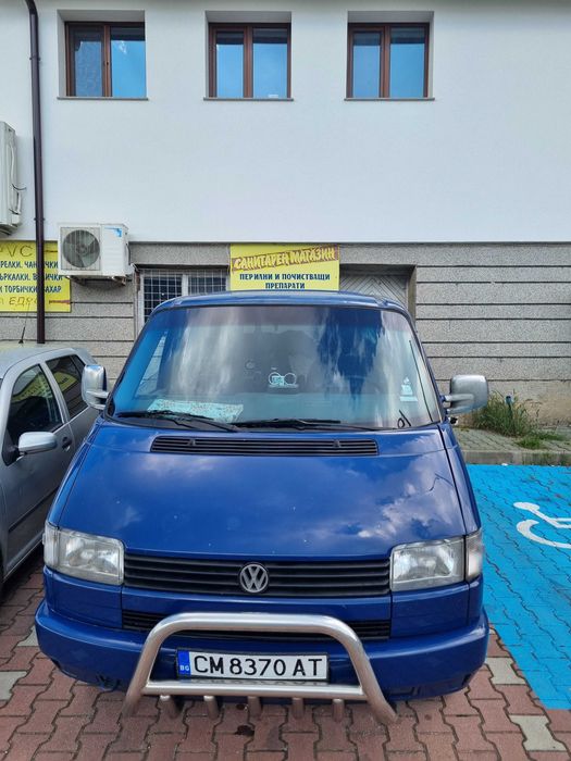 Бусове автомобили