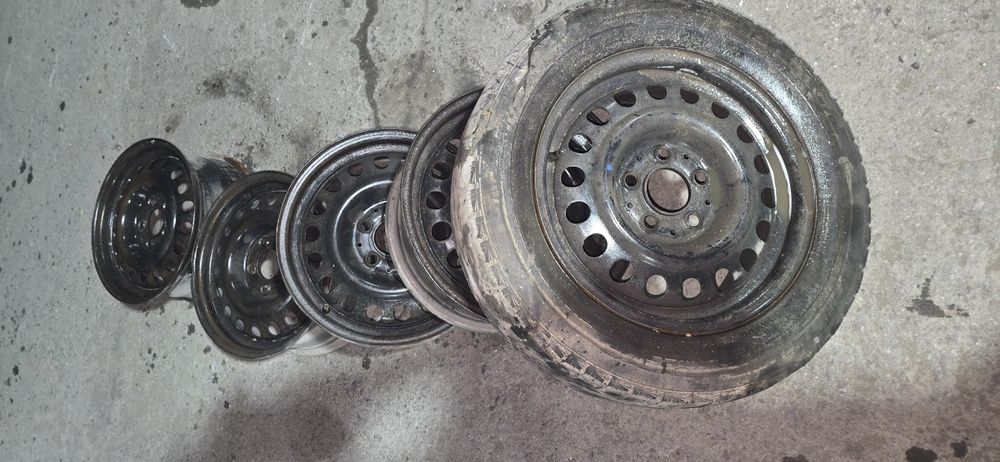 Продаю б/у диски