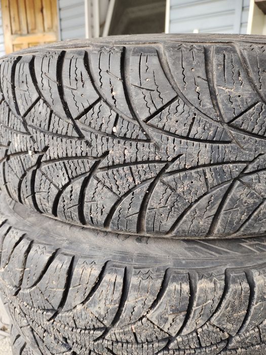 Продам колеса б у