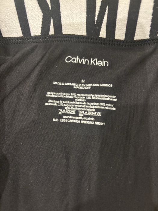 Боксерки Calvin Klein