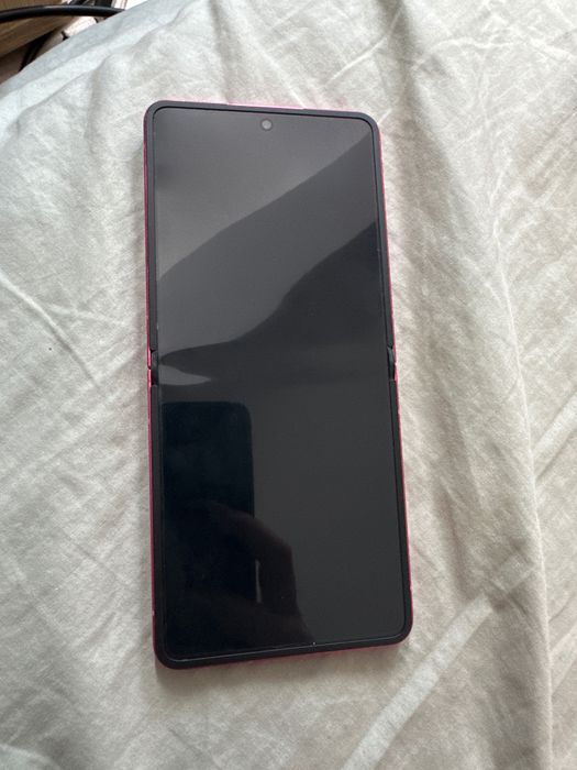 Galaxy Z flip 7