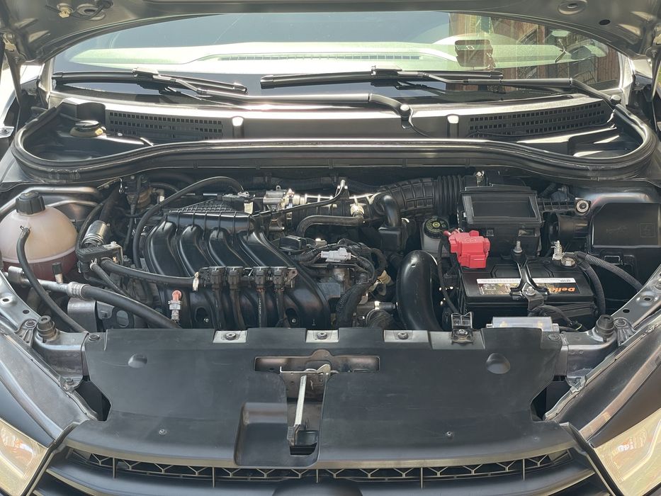 LADA Vesta 2020