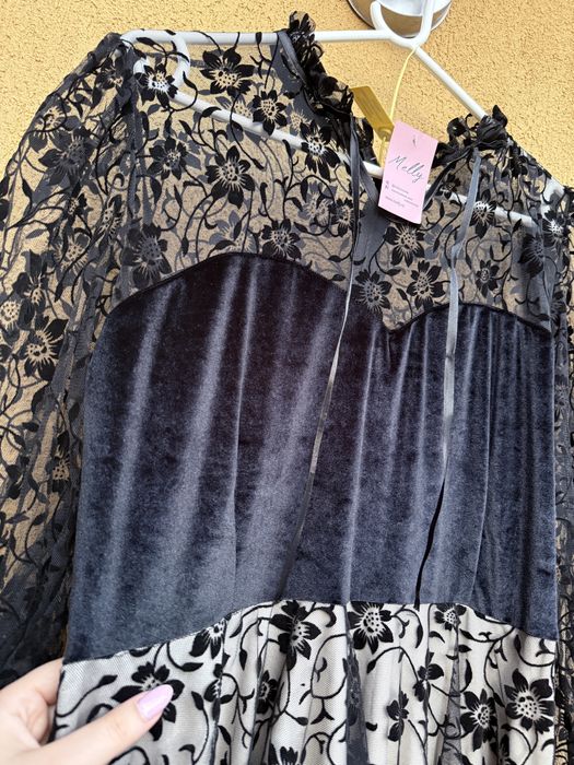 Rochita neagra.