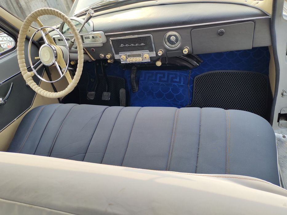 Продается Волга газ 21 люкс