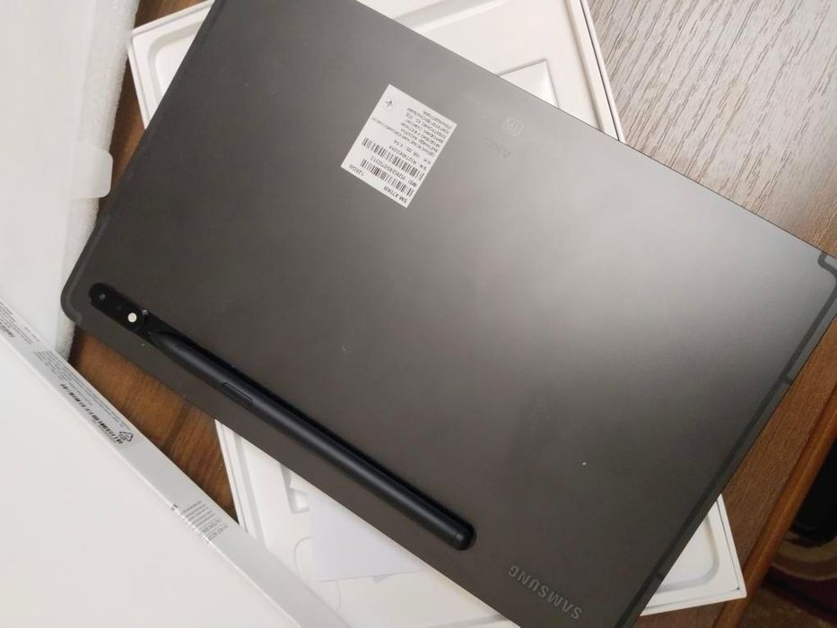 Samsung с гарантией