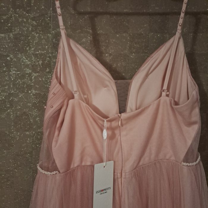 Rochie de ocazie  noua cu etichetă