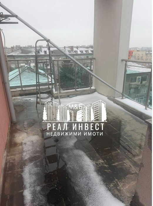 Продава се Двустаен апартамент в Димитровград - 64 кв.м за 558 €/кв.м - Снимка #1