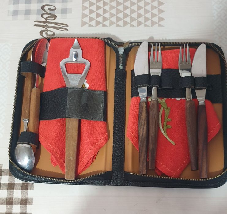 Trusă pentru  Picnic