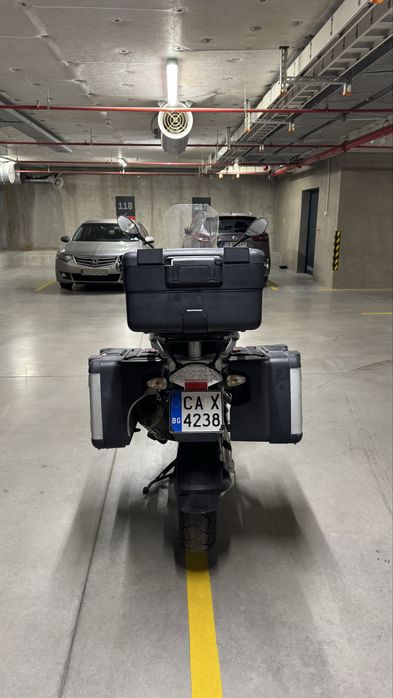 BMW 1200 GS 2006