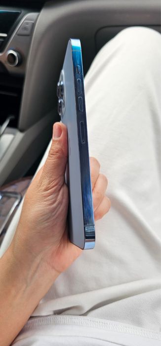 Iphone 13 pro max 256gb