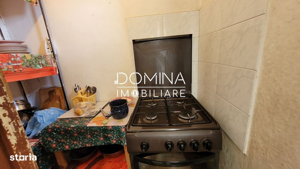 Vanzare apartament 2 camere, situat in Targu Jiu, strada 9 Mai