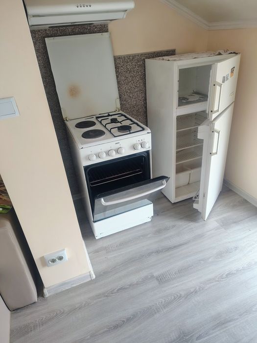 Дава се под наем , отопление с климатик.