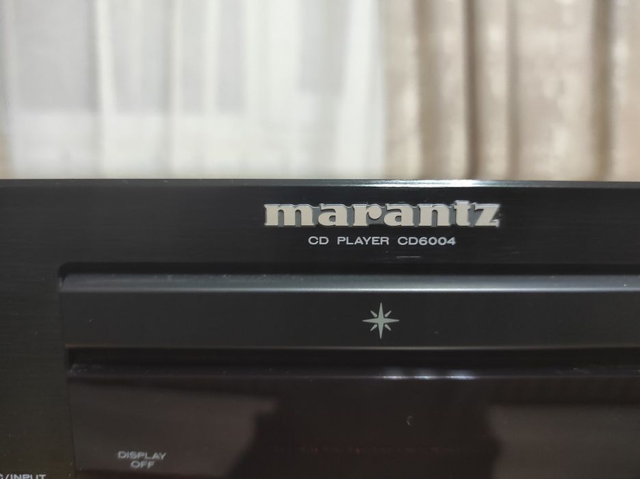 Проигрыватель СД дисков marants CD6004