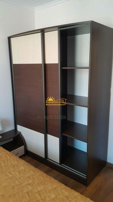 Дава се под наем Двустаен апартамент в Бургас, Сарафово - 80 кв.м за 509.49 € - Снимка #6