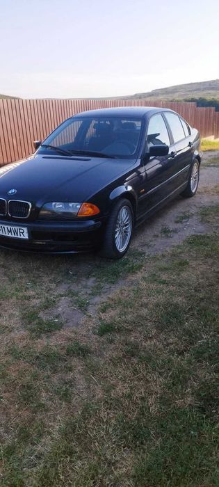 BMW 3 Series 2000 — imagine 5