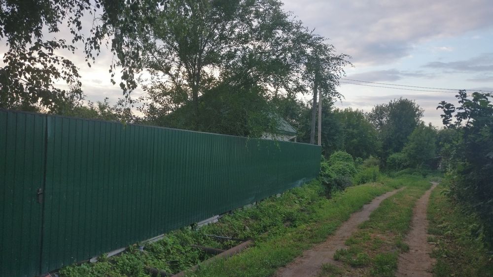 Дача, общество Мичуренец