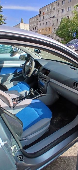 Vand Opel Asta-H