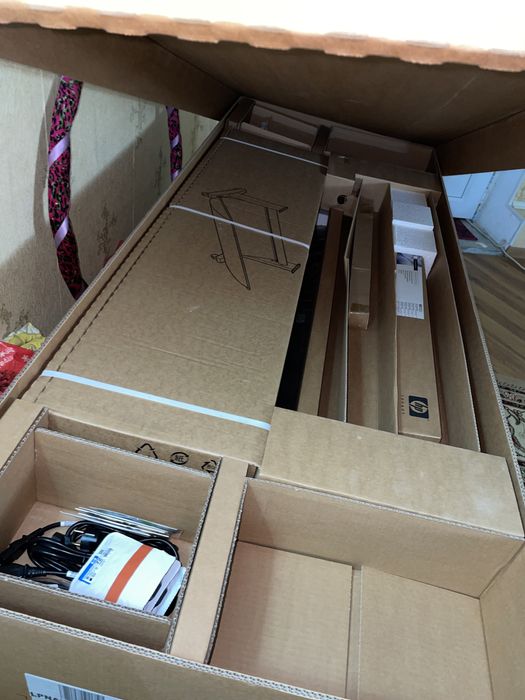 Принтер плотер