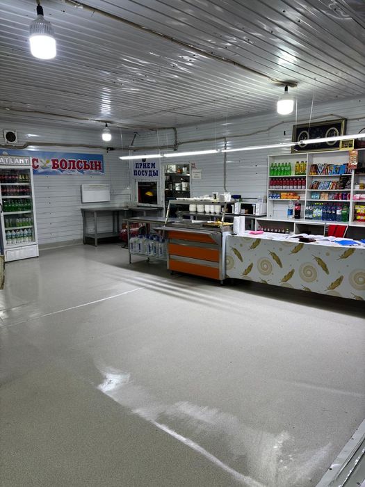 Продаётся Столовая