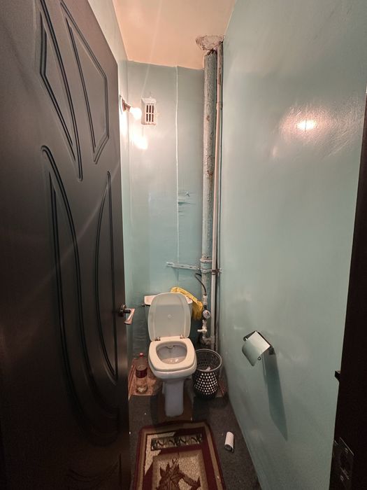 Бектемирский ор-р Водник Камчатка 2/3/9 Средный Ремонт 58м2