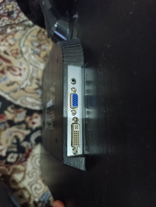 Монитор 23 состояние отличное