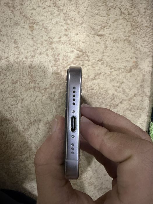 iphone16pro продам срочна