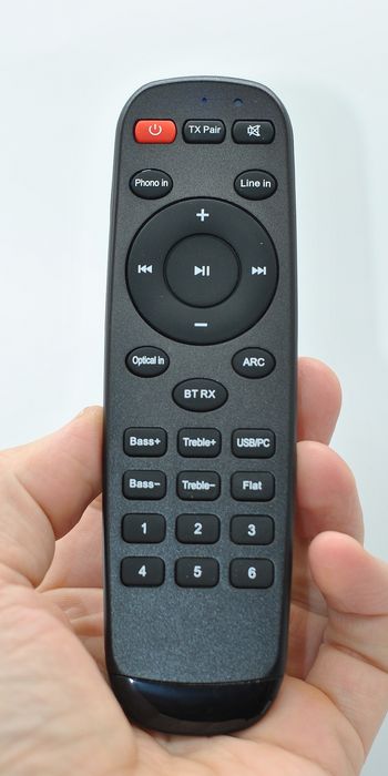 Arylic H50 – Безжичен стерео усилвател с AirPlay 2 и HDMI ARC