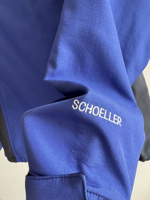 Преходно яке THE NORTH FACE с подплата