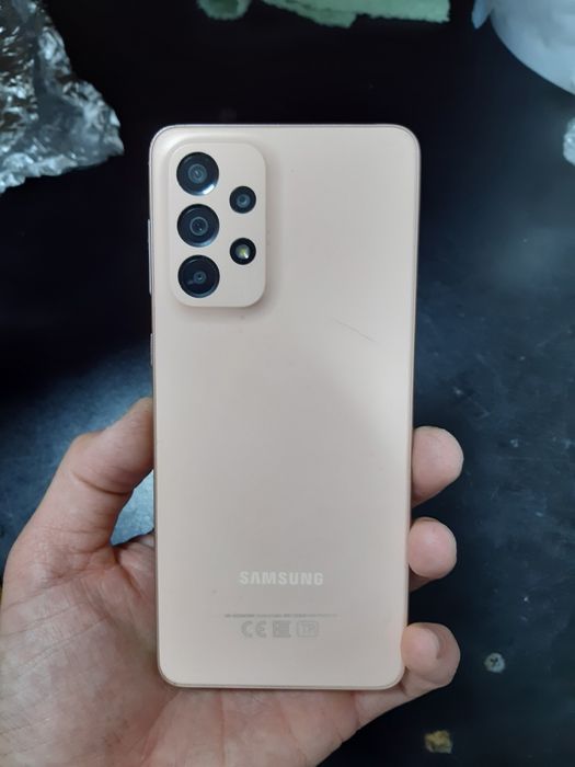 А33 5G 6/128 оргинал бәрі