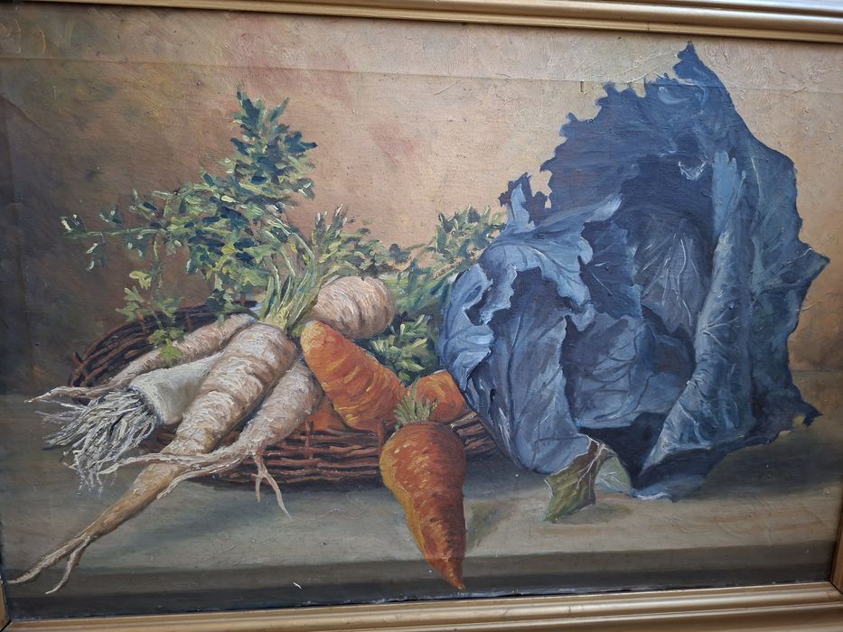 Tablou înramat 60/39 cm