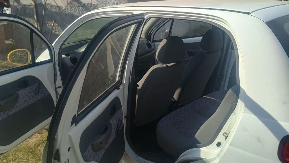 De vânzare Matiz Daewoo