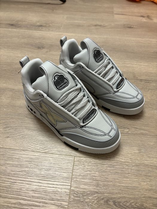 Louis Vuitton Skate Albi