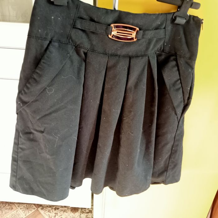 Школьная юбка на девочку