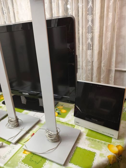 Кинотеатр филипс