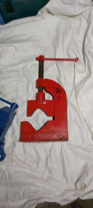 Rems  ridgid menghina țeavă  filetat