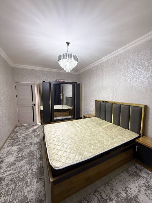 Срочно продается 1ком квартира в ЖК Chaqar 42м2