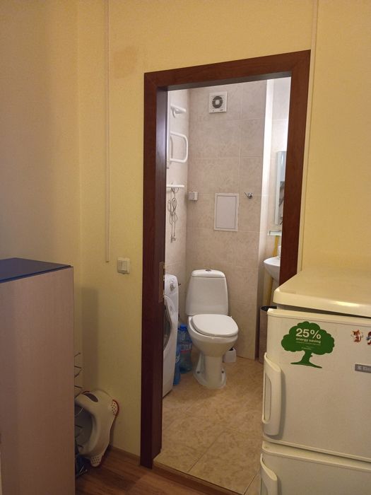 Продава се Едностаен апартамент в Ахелой - 50 кв.м за 1100 €/кв.м - Снимка #2