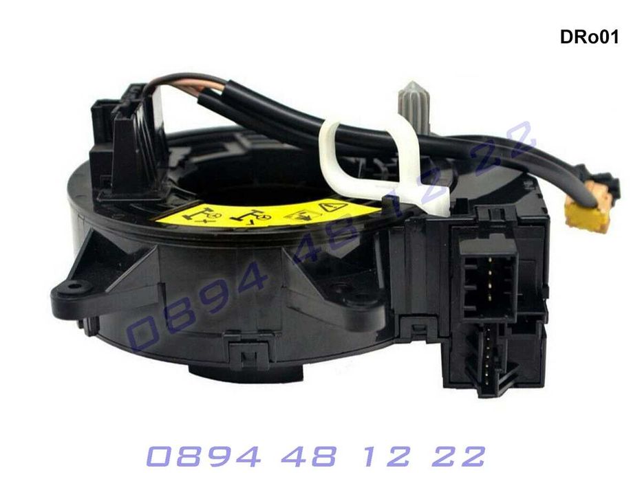 Лентов Кабел AIRBAG Волан Land Rover Ленд Роувър Range Rover Discovery